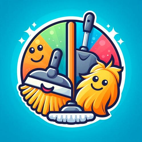 Schoonmaakster IJburg en Steigereiland Amsterdam, Vacatures, Vacatures | Schoonmaak en Facilitaire diensten, Overige niveaus, Vanaf 10 jaar
