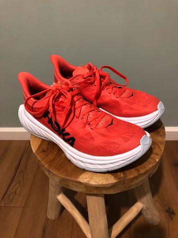 Hoka Carbon X2 Dames - Maat 40 beschikbaar voor biedingen