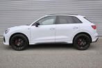 Audi Q3 35 TFSI S-Line Trekhaak | Apple-carplay | Virtual |, Auto's, 15 km/l, 4 cilinders, 150 pk, 1505 kg