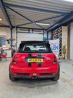 Achterklep mini cooper r50/r53 851, Ophalen, Gebruikt, Achterklep, Mini