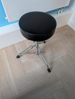 Drum kruk Maxtone, Muziek en Instrumenten, Instrumenten | Onderdelen, Ophalen of Verzenden, Zo goed als nieuw, Drums of Percussie