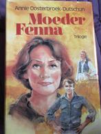 A. Oosterbroek- Dutschun "Moeder Fenna" ; trilogie"., Gelezen, Ophalen of Verzenden, Nederland, A. Oosterbroek- Dutschun