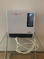 Electrische kachel 2000W, Doe-het-zelf en Verbouw, Verwarming en Radiatoren, Minder dan 30 cm, Kachel, Minder dan 60 cm, Ophalen of Verzenden