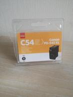 Cartridge Canon PG-540 XL NIEUW, Ophalen of Verzenden, Zo goed als nieuw