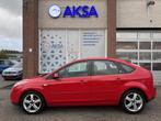 Ford Focus 1.6-16V Futura Automaat Cruisecontrol Airco, 1596 cc, 101 pk, Gebruikt, 4 cilinders