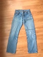 Levi Strauss 501, Kleding | Dames, Spijkerbroeken en Jeans, Gedragen, Overige jeansmaten, Blauw, Levi Strauss