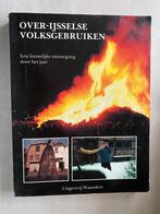 Over-IJsselse volksgebruiken (Adriaan Buter), Ophalen of Verzenden, Gelezen