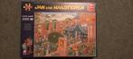 Jan van Haasteren - De Kunstmarkt - 2000 stukjes, Ophalen of Verzenden, Meer dan 1500 stukjes, Nieuw, Legpuzzel