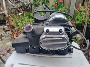 Versnellingsbak Touring/FXR evo 1993 up beschikbaar voor biedingen