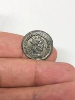 Romeinse munt, Antoninianus - Diocletianus 293-294, Postzegels en Munten, Munten | Europa | Niet-Euromunten, Verzenden, Italië