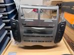 Autoradio Toyota Yaris - Origineel, Auto diversen, Autoradio's, Ophalen of Verzenden, Gebruikt