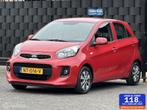 Kia Picanto 1.0 CVVT EconomyPlusLine NAVI + CAMERA, Gebruikt, Euro 6, Start-stop-systeem, 4 stoelen