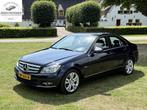 Mercedes-Benz C-klasse 280 V6 Automaat Avantgarde Youngtimer, Automaat, Achterwielaandrijving, Zwart, Blauw