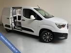 Opel Combo L2H1 1.6D 100pk euro6 Edition, 2xSchuifdeur, Airc, Voorwielaandrijving, 4 cilinders, Met garantie (alle), Origineel Nederlands