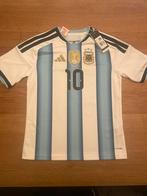Adidas Argentinië kindershirt Messi 10 NIEUW!, Ophalen of Verzenden, Nieuw, Jongen of Meisje