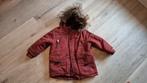Winterjas maat 86, Kinderen en Baby's, Kinderkleding | Maat 92, Ophalen of Verzenden, Zo goed als nieuw, Jongen, Jas