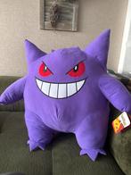 Gengar Knuffel XXL Nieuw, Ophalen of Verzenden, Nieuw, Overige typen