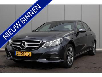 Mercedes-Benz E-Klasse 300 | 4MATIC | CAMERA | MEMORY | LEDE beschikbaar voor biedingen