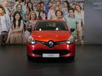 Renault Clio 1.2 Authentique *Cruise & navi!* - allseasons,, Voorwielaandrijving, Euro 5, Stof, Gebruikt