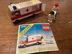 Lego Ambulance 6680 - Compleet & Gebruikt, Kinderen en Baby's, Speelgoed | Duplo en Lego, Ophalen of Verzenden, Gebruikt, Complete set
