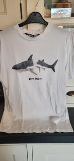 Palm Angels shirt maat M, Kleding | Heren, T-shirts, Palm Angels, Maat 48/50 (M), Zwart, Ophalen of Verzenden