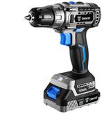 Accuboormachine - 20V - Boormachine - 2 snelheden - 42 N.m -, -, Verzenden, -, Nieuw