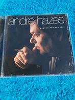 ANDRE HAZES, Cd's en Dvd's, Cd's | Nederlandstalig, Ophalen of Verzenden, Zo goed als nieuw, Levenslied of Smartlap