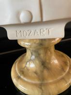 Mozart Buste - Klassiek Beeld, Antiek en Kunst, Ophalen of Verzenden