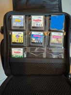 ds games 3 euro per stuk of 15 samen, Spelcomputers en Games, Overige genres, 1 speler, Ophalen of Verzenden, Zo goed als nieuw