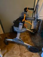 Rollator, Diversen, Ophalen, Opvouwbaar, Zo goed als nieuw