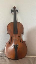 Mooie viool werkt naar behoren, Muziek en Instrumenten, Strijkinstrumenten | Violen en Altviolen, Gebruikt, Viool, Ophalen of Verzenden