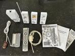 Complete Marmitek home automation set X10 protocol, Ophalen of Verzenden, Gebruikt