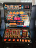 Blacklight, Verzamelen, Automaten | Gokkasten en Fruitautomaten, Euro, Ophalen, Gebruikt, Met sleutels