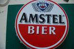 Een DIENBLAD van AMSTELBIER, Ophalen of Verzenden, Zo goed als nieuw, Overige typen, Amstel