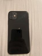 iPhone 11 64GB - Krasjes, defecte simkaart, Telecommunicatie, Mobiele telefoons | Apple iPhone, Ophalen, Gebruikt, Zwart, IPhone 11