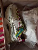 DW//RS Orion zilver-roze leer NIEUW, DWRS, Nieuw, Ophalen of Verzenden, Sneakers of Gympen