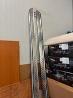 RVS sidebars Opel Vivaro / Renault Traffic, Ophalen, Sidebarsstop@hotmail.com, Sidebarsstop, Nieuw