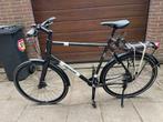 Merida Urban Crossway 500, Fietsen en Brommers, Fietsen | Heren | Sportfietsen en Toerfietsen, 28 inch, Zo goed als nieuw, 15 tot 20 versnellingen