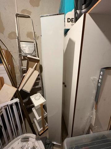 Kleurveranderende Staande Lamp - 2 Stuks! beschikbaar voor biedingen