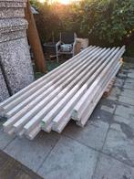 Betonnen liggers voor combinatievloer. VBI T liggers 3,63m, Ophalen, Nieuw