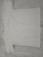 Erg leuke Hema blouse/shirt, maat M, Ophalen of Verzenden, Zo goed als nieuw, Beige