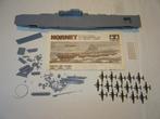 Hornet - US - Tamiya - 1:700, Hobby en Vrije tijd, Modelbouw | Boten en Schepen, Ophalen of Verzenden, 1:200 of kleiner