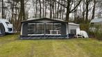 Stalen frame voortent Dorema President XL300 omloopmaat 14, Caravans en Kamperen, Ophalen, Gebruikt