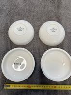 Villeroy en boch, Huis en Inrichting, Keuken | Servies, Ophalen, Overige stijlen, Porselein, Schaal of Schalen