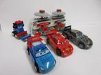 Cars, Disney, 8426 9485 8206 8200 8424 9478 94479 9480 9483, Complete set, Ophalen of Verzenden, Lego, Zo goed als nieuw