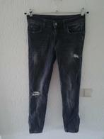 Skinny Jeans - Liu Jo - Maat 38 - B8, Ophalen of Verzenden, Zo goed als nieuw, Grijs, W30 - W32 (confectie 38/40)