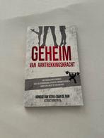 Geheim van Aantrekkingskracht, Ophalen of Verzenden, Nieuw