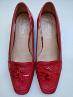Dames flats, Voltan, roze, maat 38,5, Kleding | Dames, Schoenen, Voltan, Ophalen of Verzenden, Zo goed als nieuw, Espadrilles of Moccasins