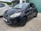 Ford Ka /Airco!, Auto's, Ford, Stof, Gebruikt, Ka, 4 stoelen
