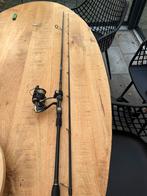 Westin w3 t en c met vanford molen, Watersport en Boten, Ophalen of Verzenden, Zo goed als nieuw, Molen